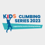 Kids Climbing Series 2023